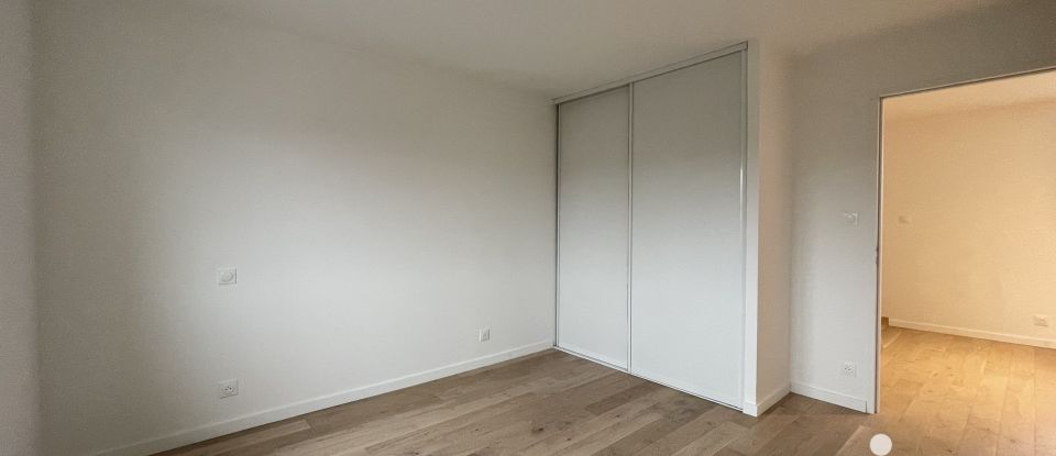 Maison 5 pièces de 135 m² à Janzé (35150)