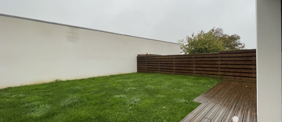 Maison 5 pièces de 135 m² à Janzé (35150)