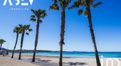 Apartment 4 rooms of 70 m² in Six-Fours-les-Plages (83140)