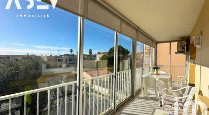 Appartement 4 pièces de 70 m² à Six-Fours-les-Plages (83140)