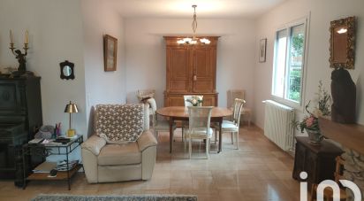 Mansion 9 rooms of 201 m² in Tarbes (65000)