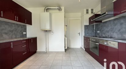 Appartement 3 pièces de 74 m² à Le Pradet (83220)