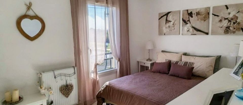 Maison 4 pièces de 90 m² à Valence (26000)