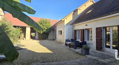 Longere 7 rooms of 185 m² in Tinqueux (51430)