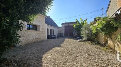 Longere 7 rooms of 185 m² in Tinqueux (51430)