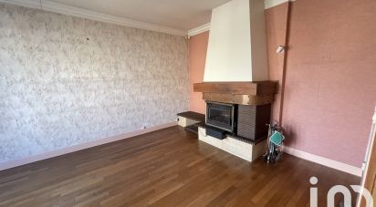 House 5 rooms of 100 m² in Ablon-sur-Seine (94480)