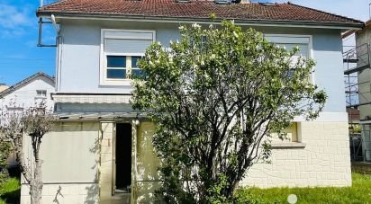 House 5 rooms of 100 m² in Ablon-sur-Seine (94480)