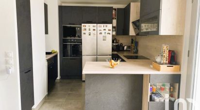 Appartement 5 pièces de 100 m² à Chennevières-sur-Marne (94430)