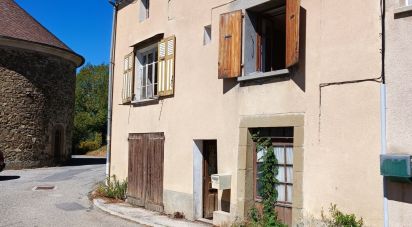 Village house 3 rooms of 50 m² in Rosans (05150)