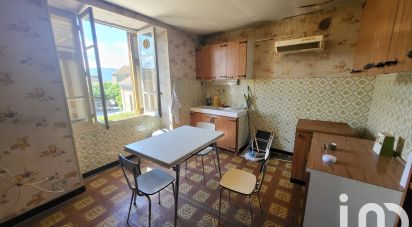 Village house 3 rooms of 50 m² in Rosans (05150)