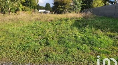 Terrain de 604 m² à Essarts en Bocage (85140)