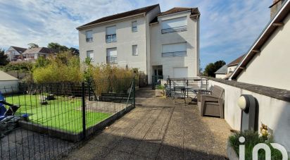 Appartement 3 pièces de 56 m² à Dammartin-en-Goële (77230)