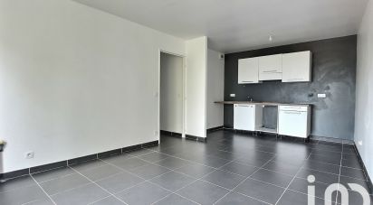 Appartement 3 pièces de 56 m² à Dammartin-en-Goële (77230)