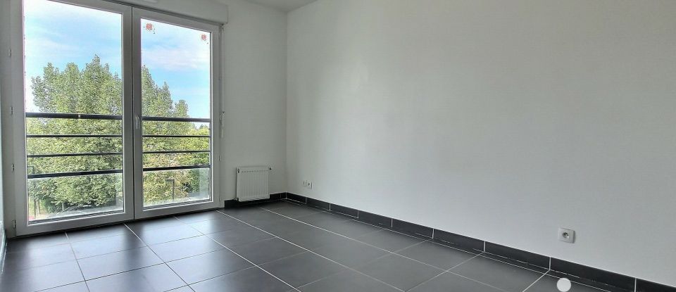 Apartment 3 rooms of 56 m² in Dammartin-en-Goële (77230)