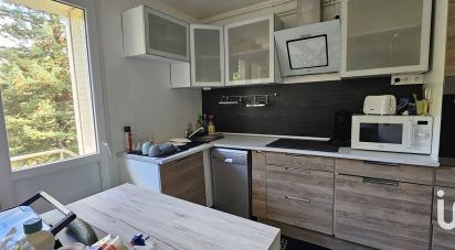 Apartment 2 rooms of 48 m² in Charleville-Mézières (08000)