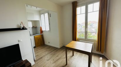 Appartement 2 pièces de 35 m² à Villeneuve-le-Roi (94290)