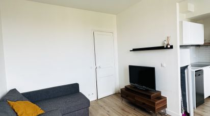 Appartement 2 pièces de 35 m² à Villeneuve-le-Roi (94290)