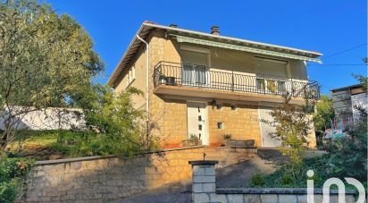 Maison 5 pièces de 116 m² à Brive-la-Gaillarde (19100)