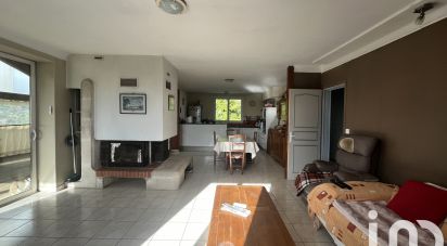 House 6 rooms of 107 m² in Montournais (85700)