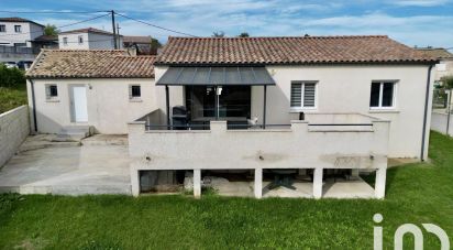 Traditional house 5 rooms of 86 m² in Saint-Sernin (07200)