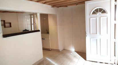 Town house 4 rooms of 65 m² in Nolay (21340)