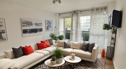 Appartement 4 pièces de 85 m² à Évry (91000)