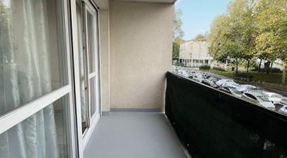 Apartment 4 rooms of 85 m² in Évry (91000)