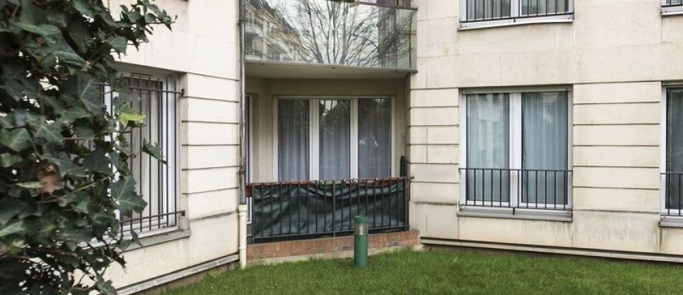 Appartement 2 pièces de 48 m² à Charenton-le-Pont (94220)