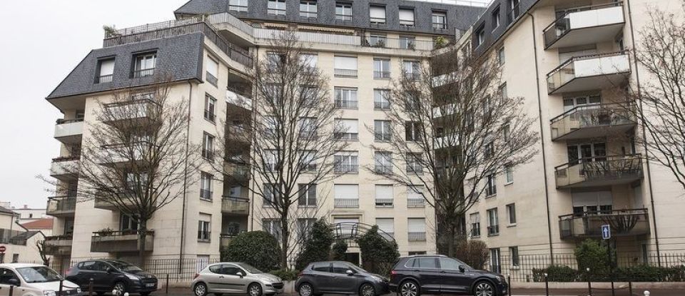 Appartement 2 pièces de 48 m² à Charenton-le-Pont (94220)