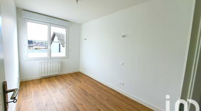 Maison 3 pièces de 54 m² à Chartres (28000)