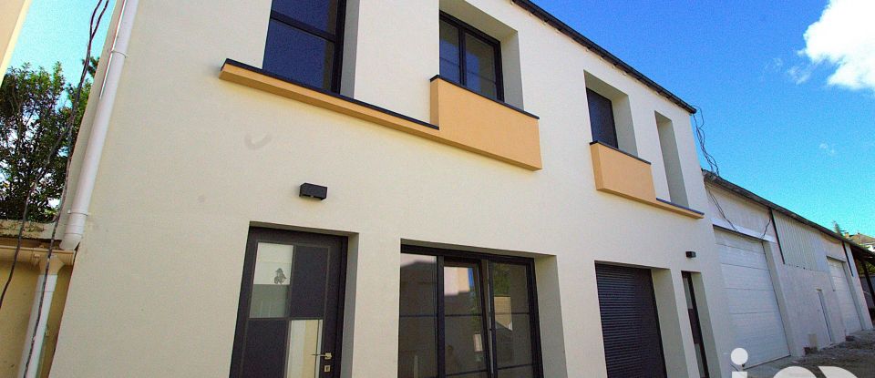 Maison 3 pièces de 54 m² à Chartres (28000)