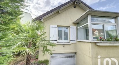 Maison 4 pièces de 73 m² à Paray-Vieille-Poste (91550)