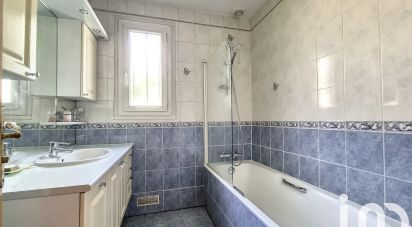 Maison 4 pièces de 73 m² à Paray-Vieille-Poste (91550)