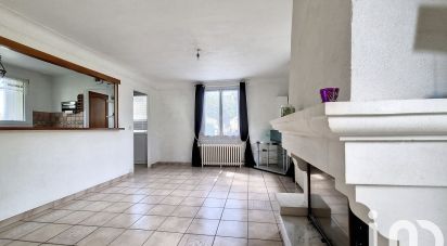 Maison 4 pièces de 73 m² à Paray-Vieille-Poste (91550)