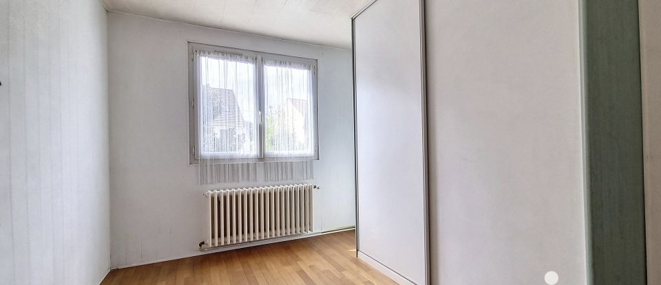 Maison 4 pièces de 73 m² à Paray-Vieille-Poste (91550)