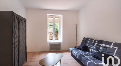 Studio 1 room of 25 m² in Meaux (77100)