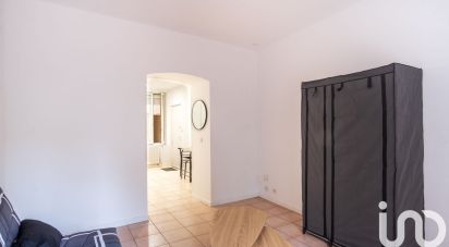 Studio 1 pièce de 25 m² à Meaux (77100)