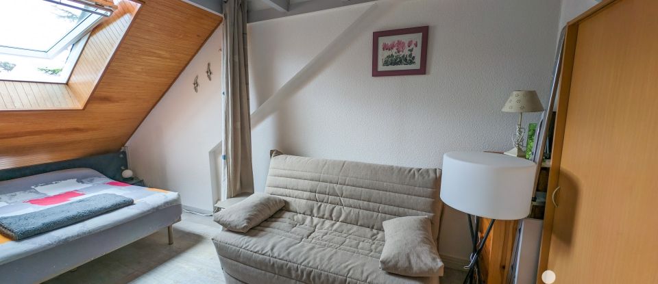 House 3 rooms of 34 m² in Le Pouliguen (44510)