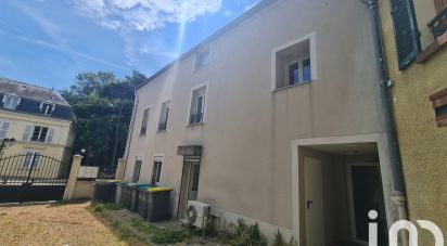 Immeuble de 187 m² à Villecresnes (94440)