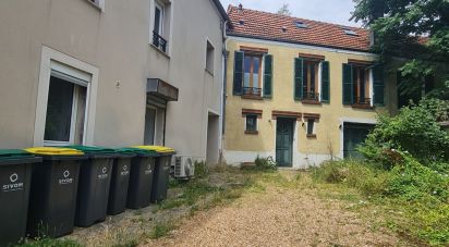 Immeuble de 187 m² à Villecresnes (94440)