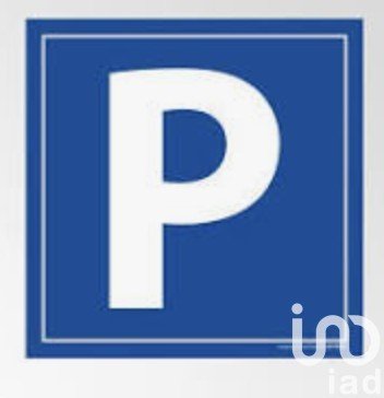 Parking of 10 m² in Paris (75019)