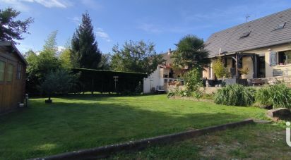 Pavillon 7 pièces de 178 m² à Mauregny-en-Haye (02820)