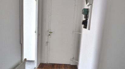 Appartement 2 pièces de 35 m² à Romainville (93230)