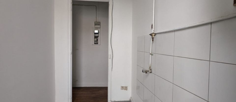 Appartement 2 pièces de 35 m² à Romainville (93230)