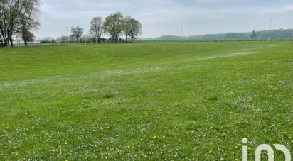 Terrain Loisirs de 7 198 m² à Boissise-le-Roi (77310)