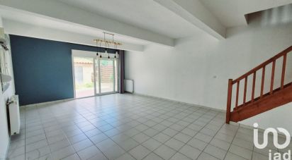 Appartement 4 pièces de 110 m² à Muret (31600)