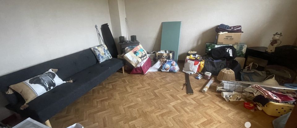 Maison de ville 3 pièces de 85 m² à Rives-en-Seine (76490)