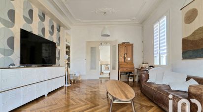 Maison 4 pièces de 104 m² à Le Havre (76600)