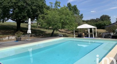 House 13 rooms of 280 m² in Bourg-Charente (16200)