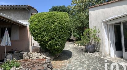 House 13 rooms of 280 m² in Bourg-Charente (16200)